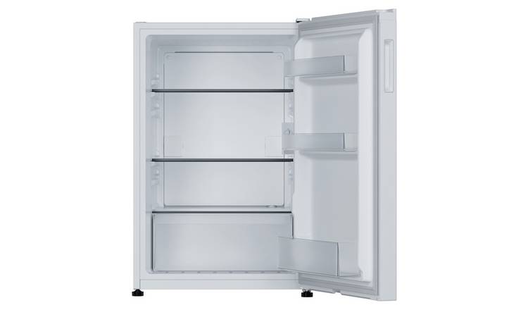 Hoover HONLQ2S58EWK Under Counter Fridge - White