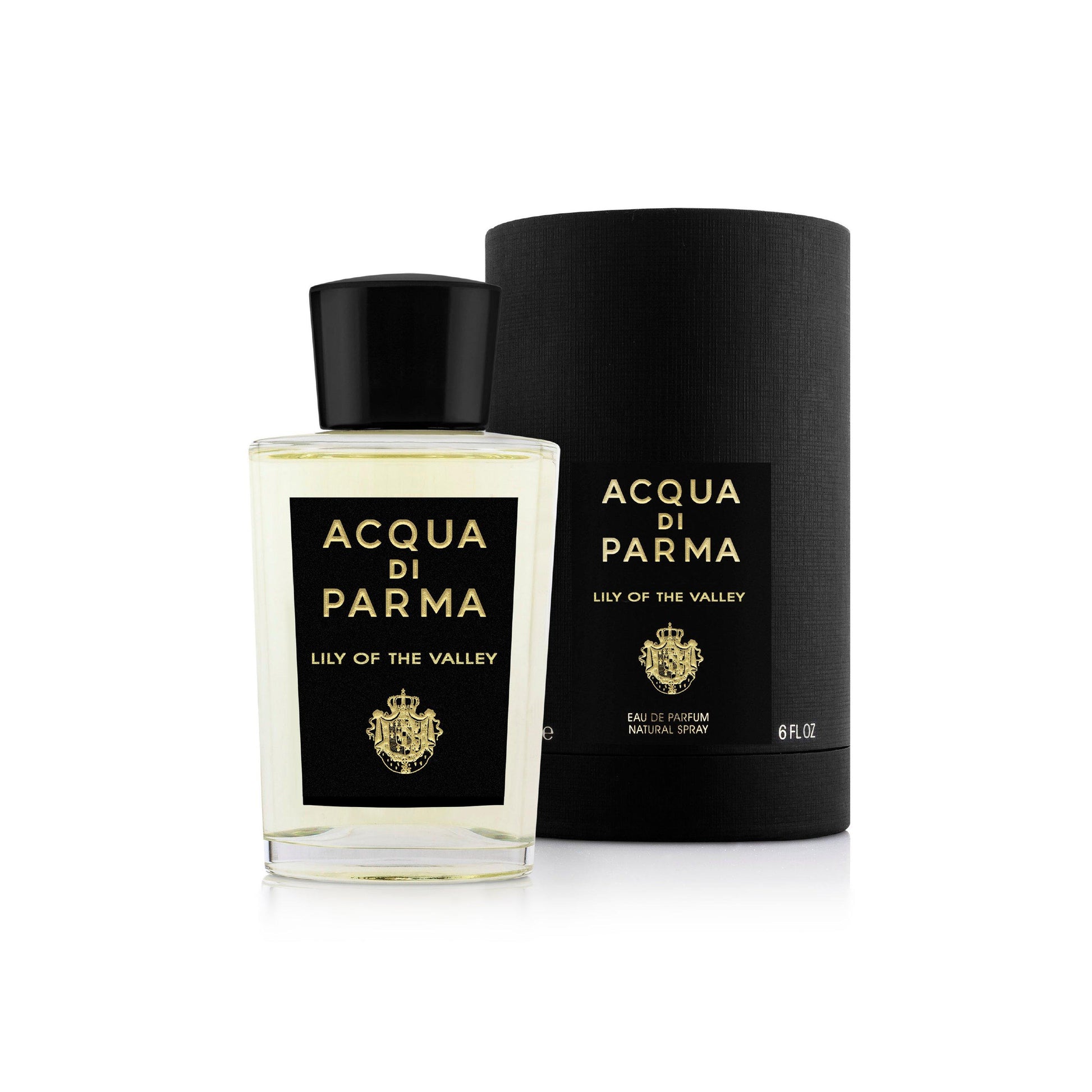 Acqua Di Parma Signatures of the Sun Lily of the Valley Eau de Parfum