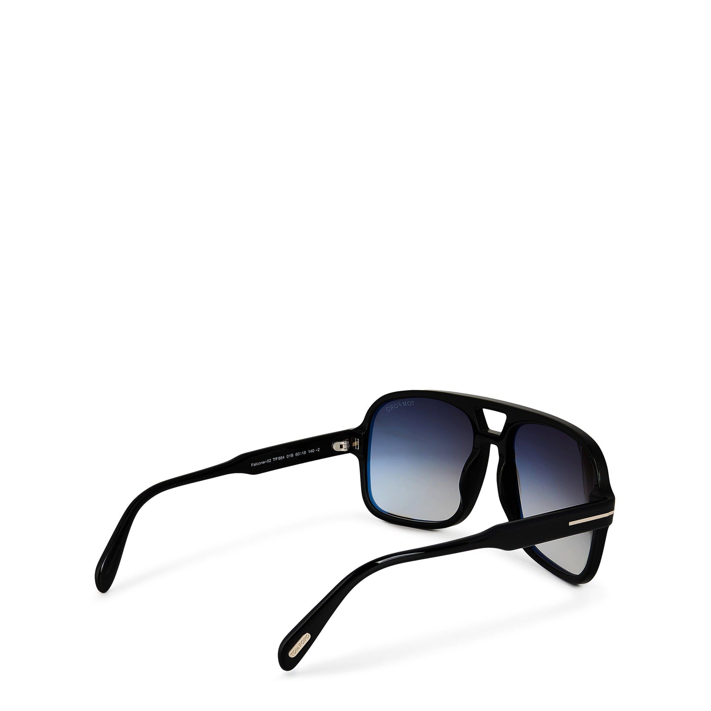 Tom Ford Men's Falconer Sunglasses