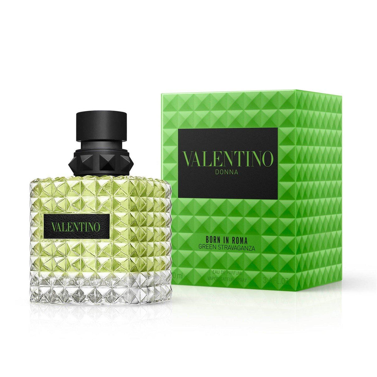 Valentino Born in Roma Donna Green Stravaganza Eau de Parfum