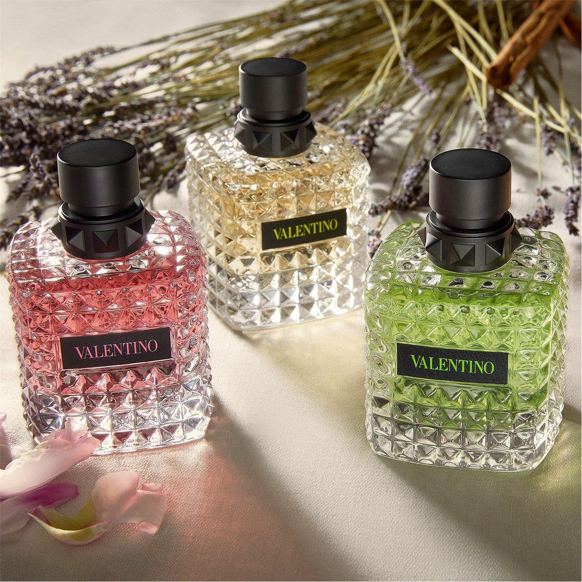 Valentino Born in Roma Donna Green Stravaganza Eau de Parfum