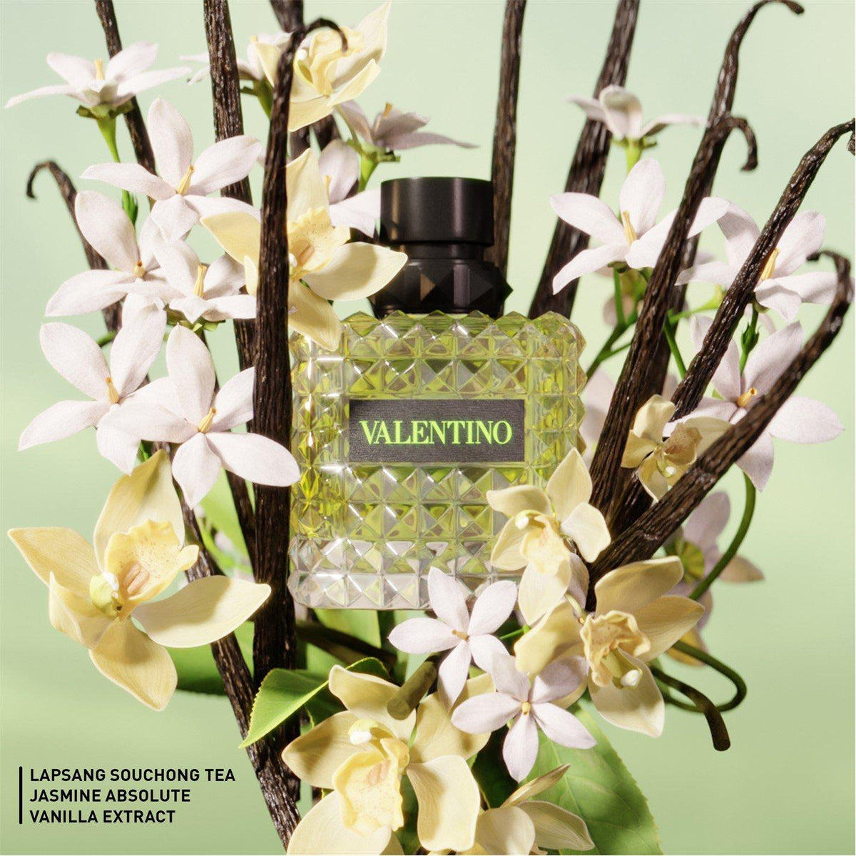 Valentino Born in Roma Donna Green Stravaganza Eau de Parfum