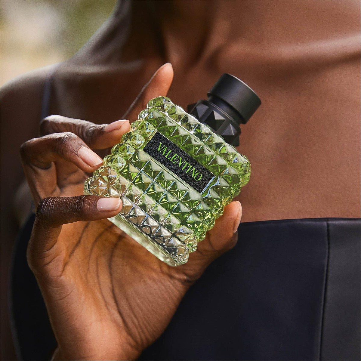 Valentino Born in Roma Donna Green Stravaganza Eau de Parfum