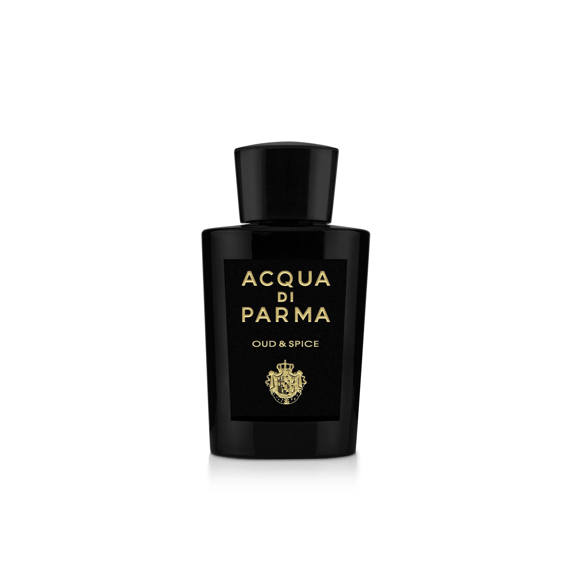 Acqua Di Parma Signatures of the Sun Oud & Spice Eau de Parfum