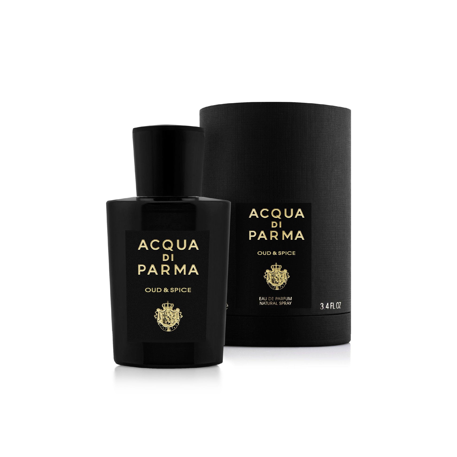 Acqua Di Parma Signatures of the Sun Oud & Spice Eau de Parfum