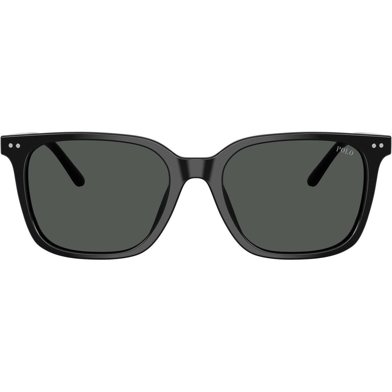 Polo Ralph Lauren Men's 0PH4235U Wayfarer Sunglasses