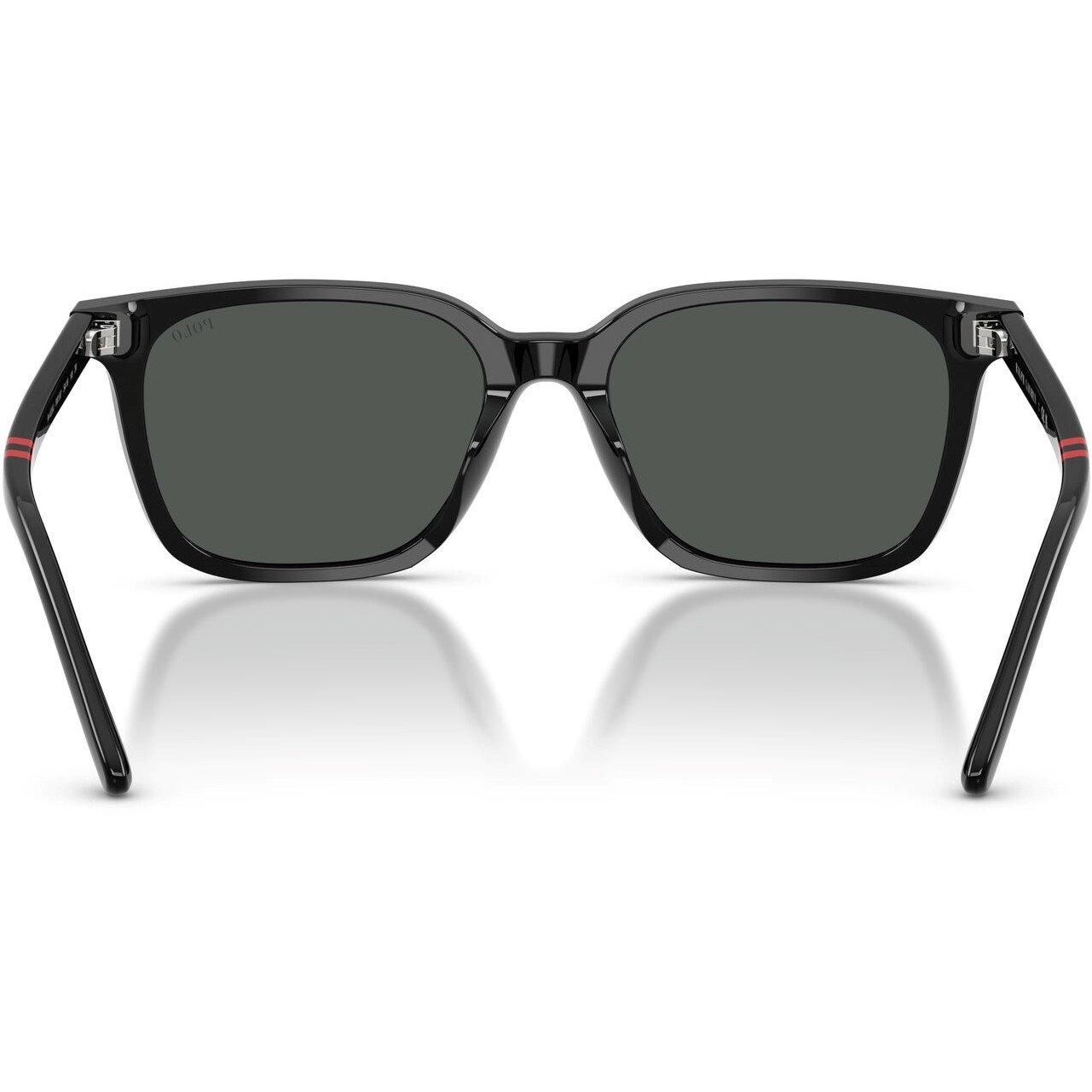 Polo Ralph Lauren Men's 0PH4235U Wayfarer Sunglasses