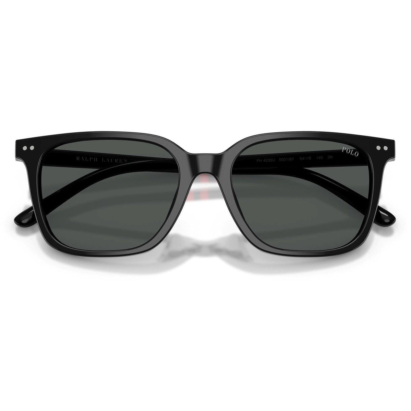 Polo Ralph Lauren Men's 0PH4235U Wayfarer Sunglasses