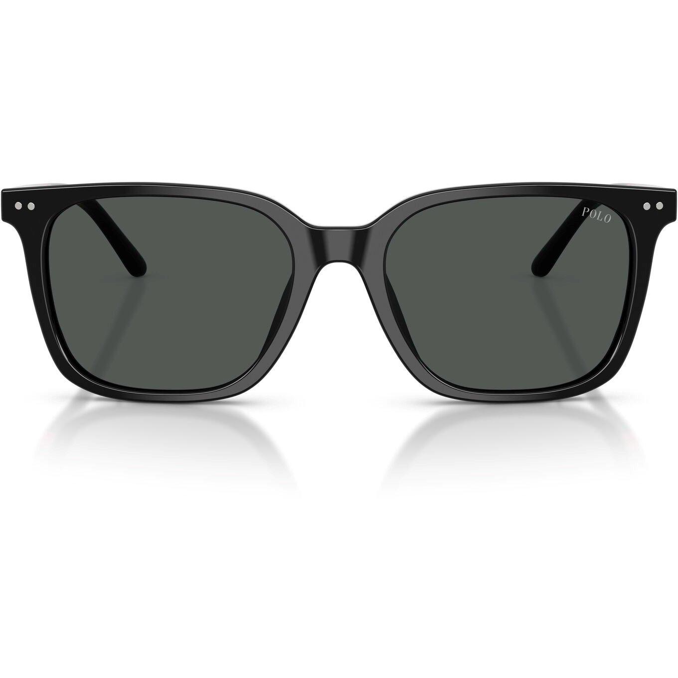 Polo Ralph Lauren Men's 0PH4235U Wayfarer Sunglasses