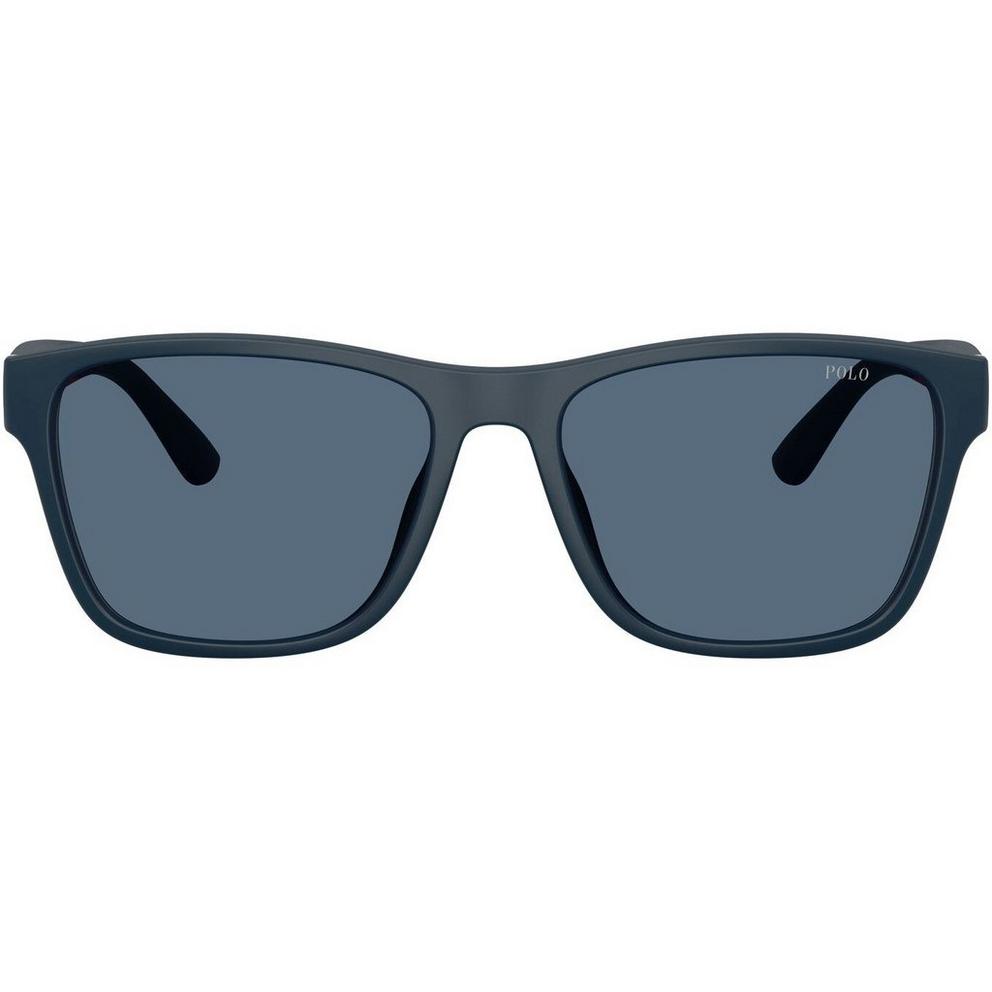 Polo Ralph Lauren Men's 0PH4229U Wayfarer Sunglasses