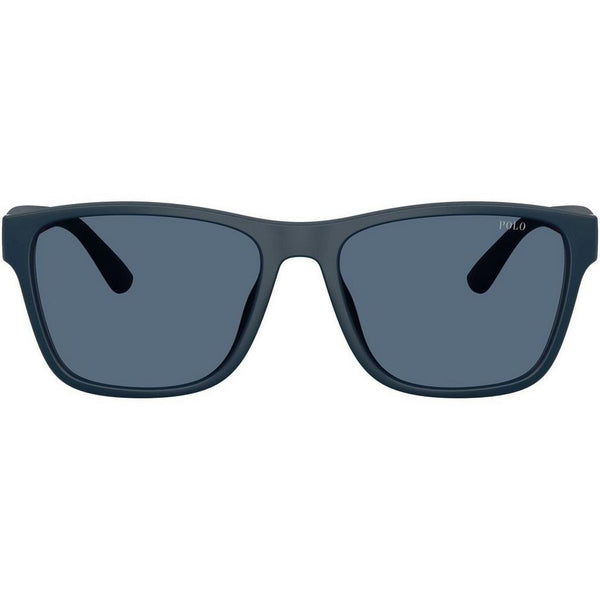Polo Ralph Lauren Men's 0PH4229U Wayfarer Sunglasses