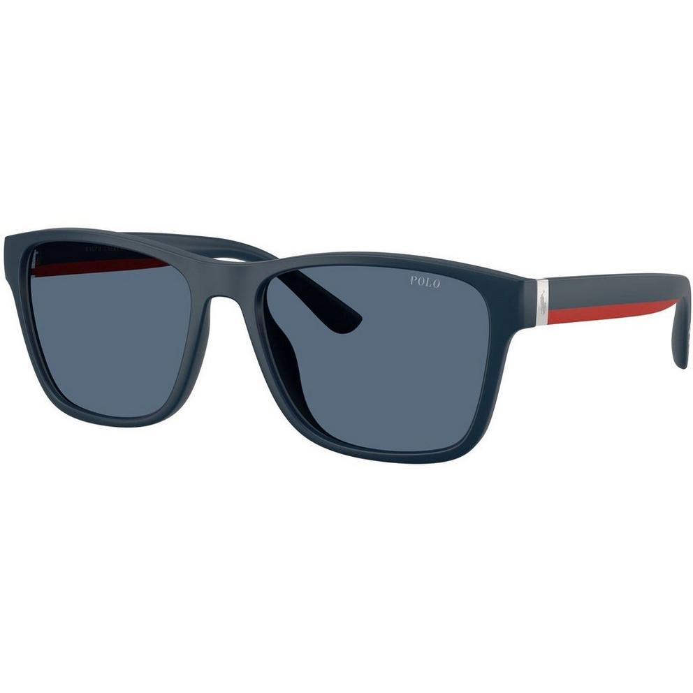 Polo Ralph Lauren Men's 0PH4229U Wayfarer Sunglasses