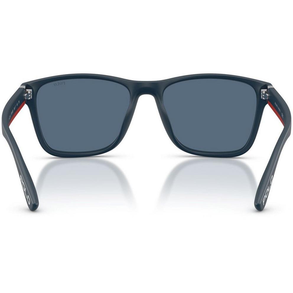 Polo Ralph Lauren Men's 0PH4229U Wayfarer Sunglasses
