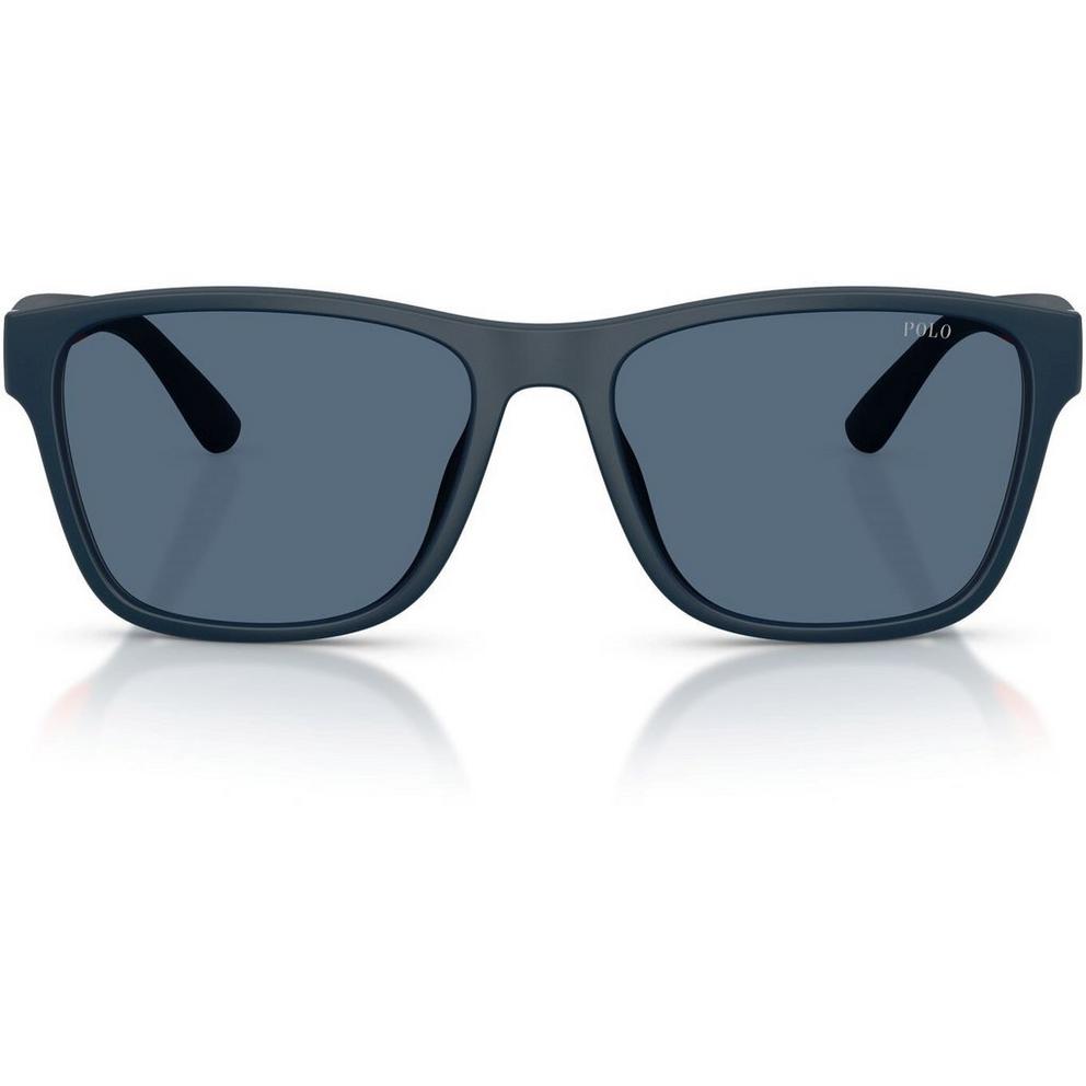 Polo Ralph Lauren Men's 0PH4229U Wayfarer Sunglasses