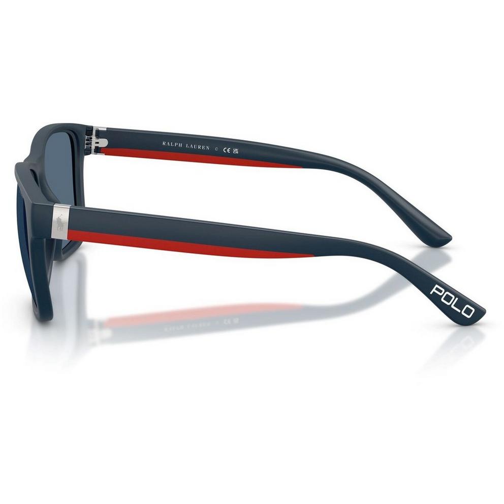 Polo Ralph Lauren Men's 0PH4229U Wayfarer Sunglasses