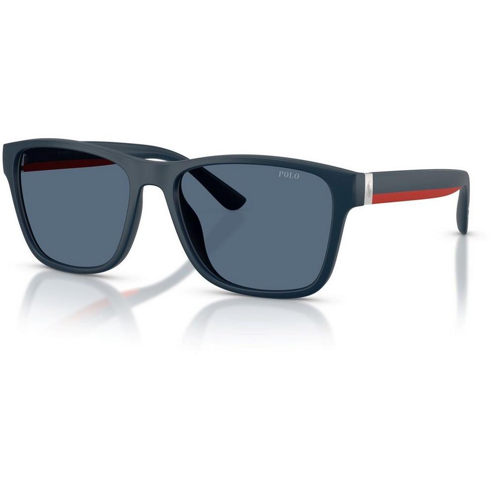 Polo Ralph Lauren Men's 0PH4229U Wayfarer Sunglasses