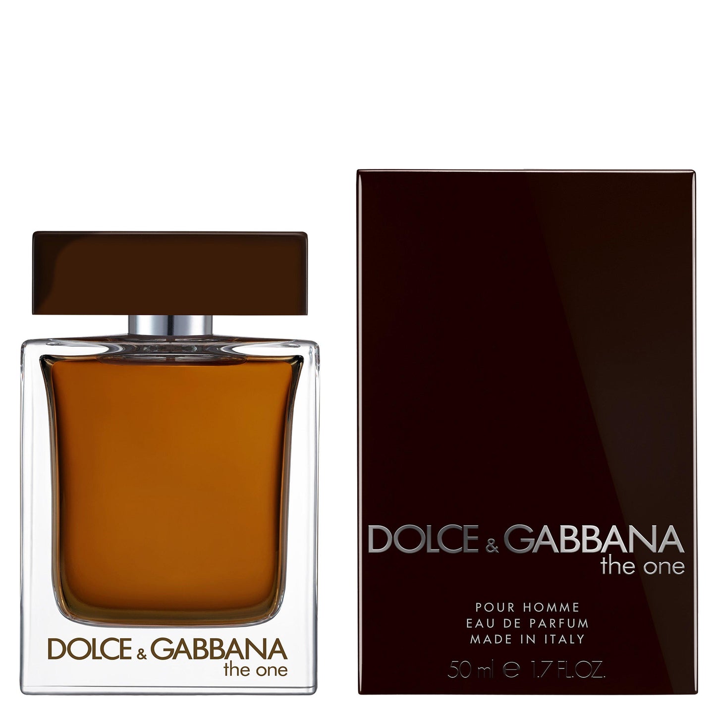 Dolce and Gabbana The One For Men Eau de Parfum