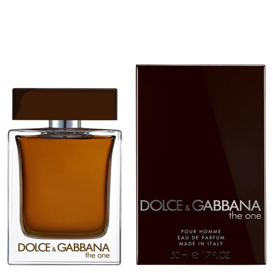 Dolce and Gabbana The One For Men Eau de Parfum