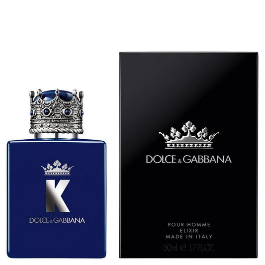 Dolce and Gabbana DG K PH Elixir Sn00