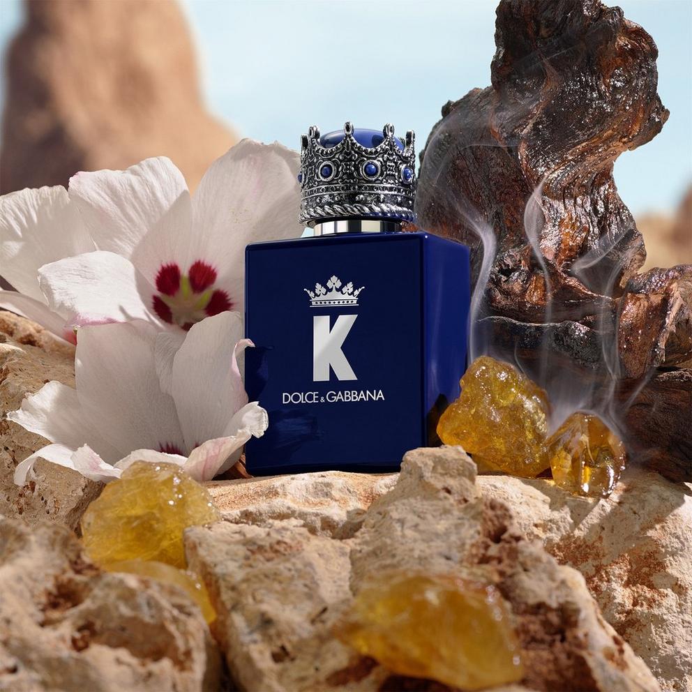 Dolce and Gabbana DG K PH Elixir Sn00