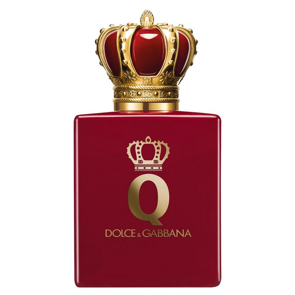 Dolce and Gabbana DG Q Elixir Ld00