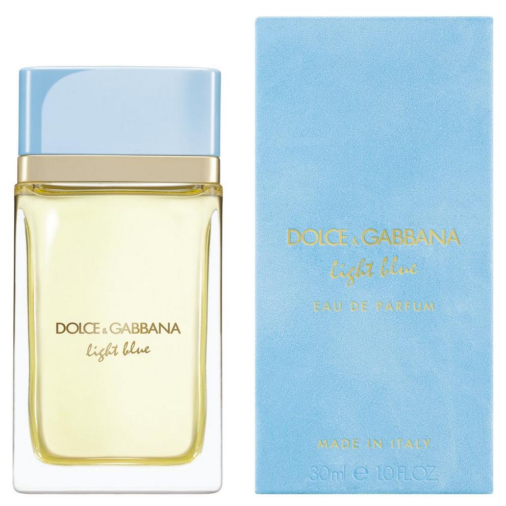 Dolce and Gabbana DG LightBlue EDP Ld00
