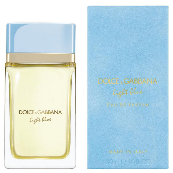 Dolce and Gabbana DG LightBlue EDP Ld00