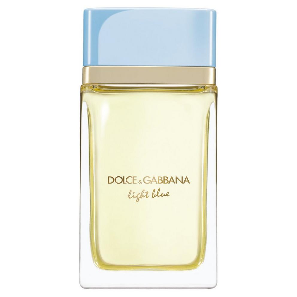 Dolce and Gabbana DG LightBlue EDP Ld00