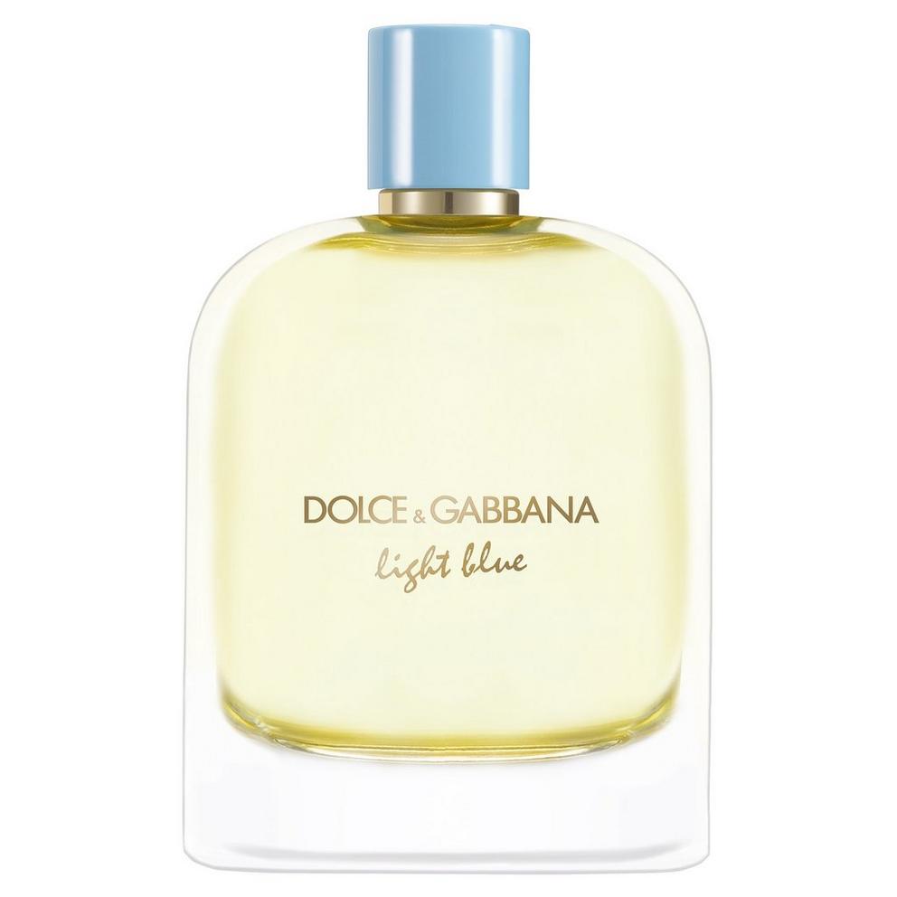 Dolce and Gabbana DG LightBluePH EDI Sn00