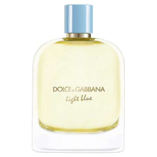 Dolce and Gabbana DG LightBluePH EDI Sn00