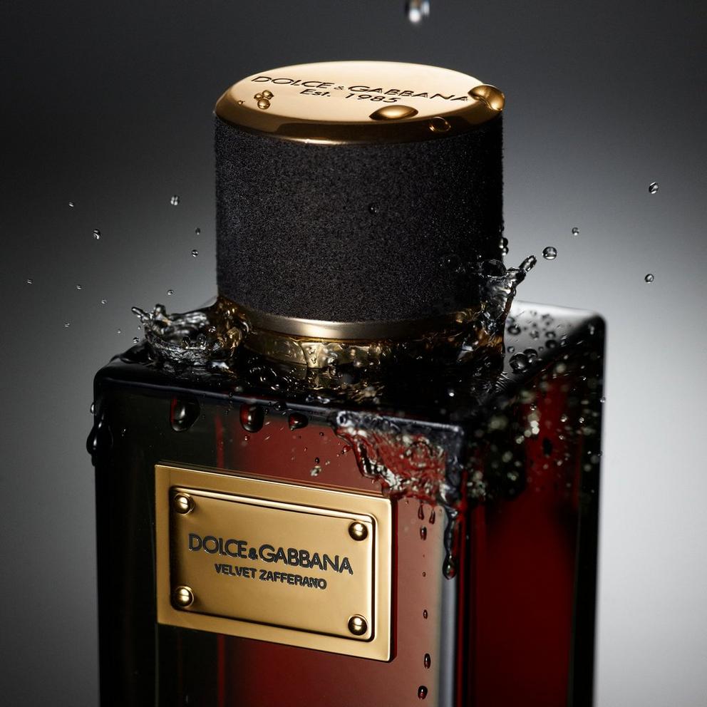 Dolce and Gabbana Dolce&Gabbana Velvet Zafferano Eau de Parfum 100ml