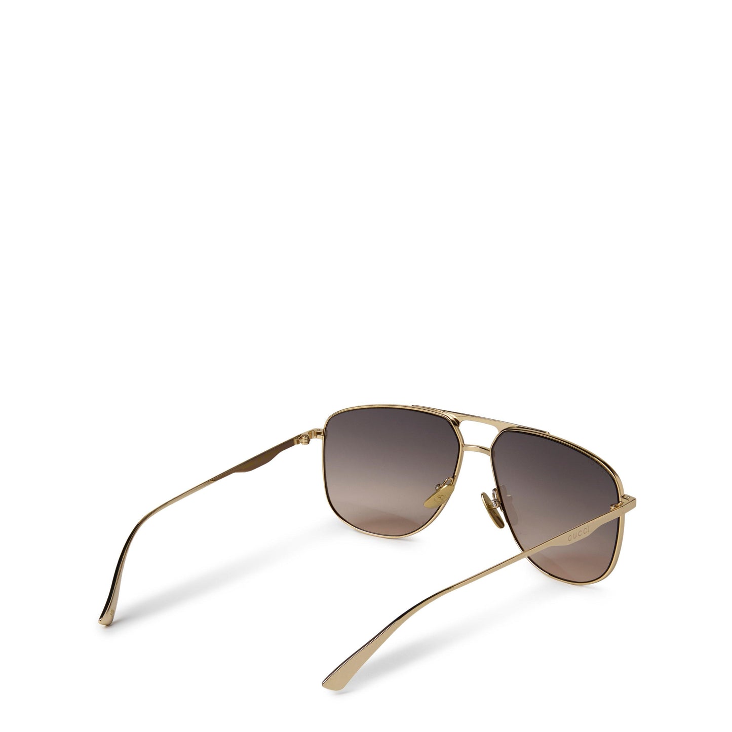 Gucci Men's Aviator Sunglasses