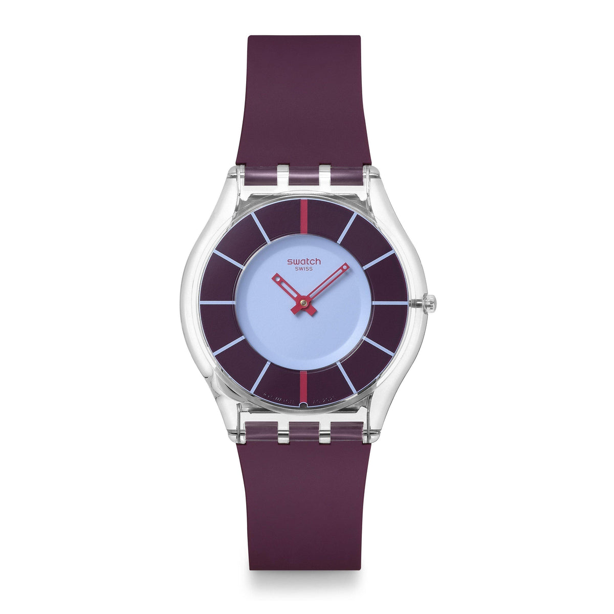 Swatch Swatch Always On Tim Sn64