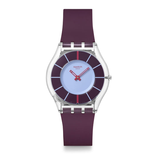 Swatch Swatch Always On Tim Sn64
