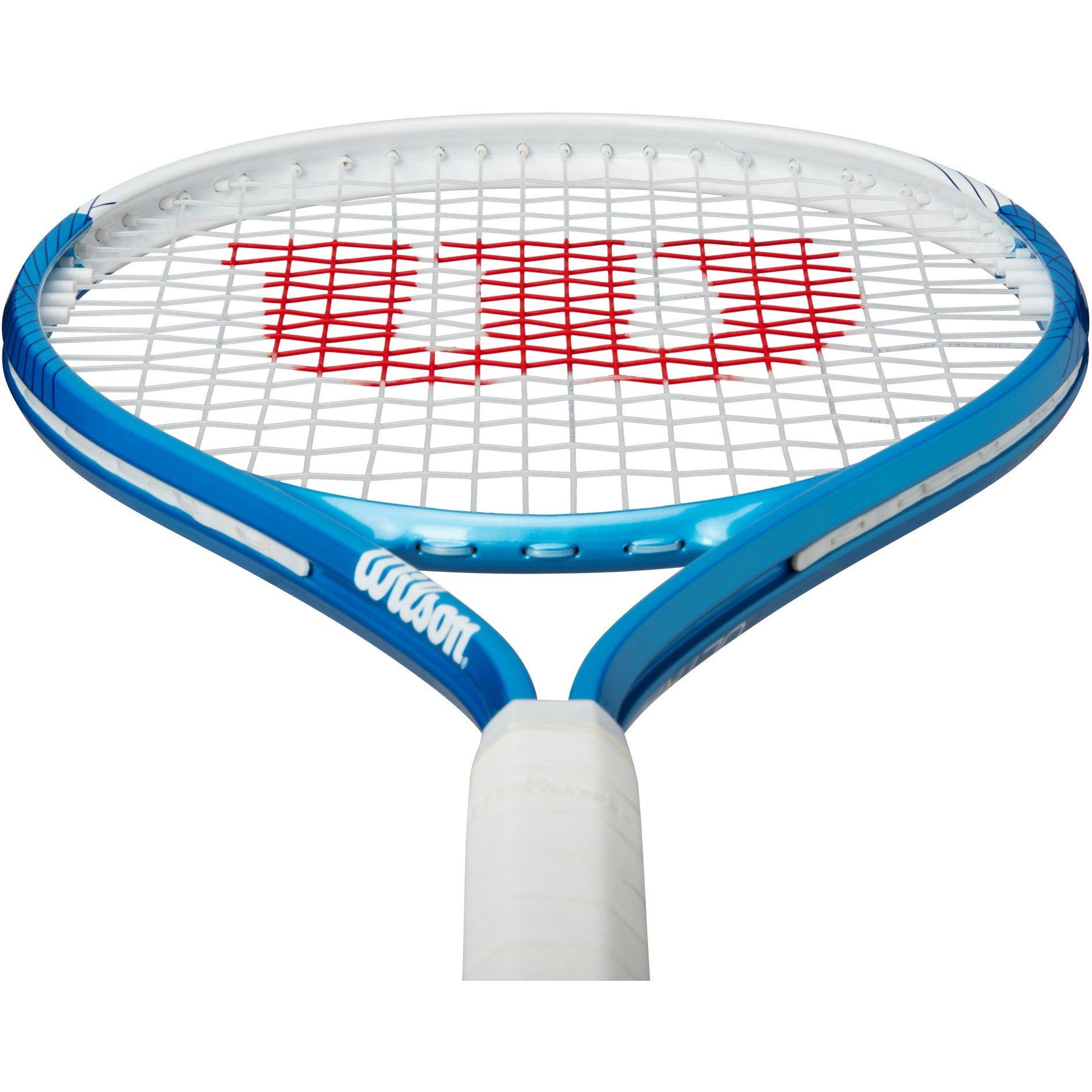 Wilson Ultra Power XL 112 Tennis Racket Adults