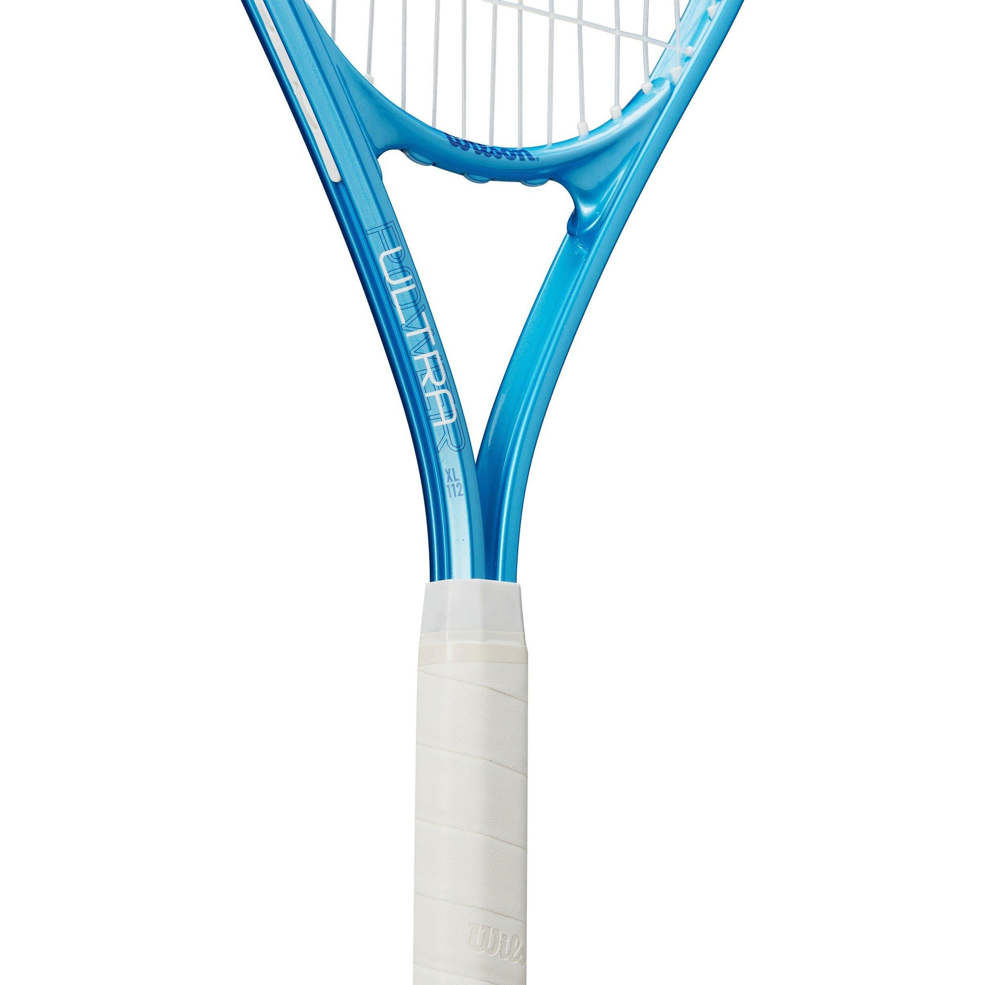 Wilson Ultra Power XL 112 Tennis Racket Adults