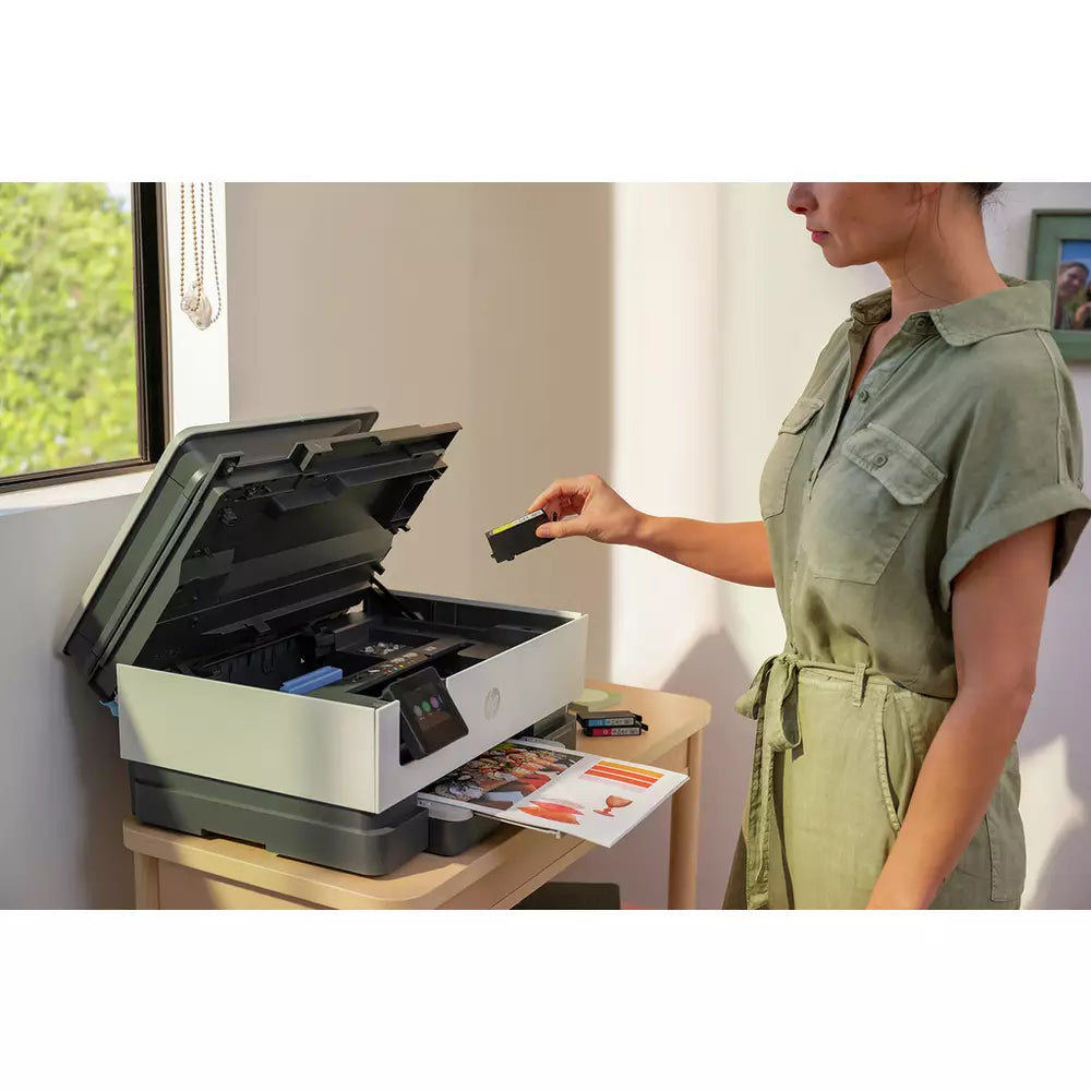 HP OfficeJet Pro 8132e AIO Printer & 3 months of Instant Ink