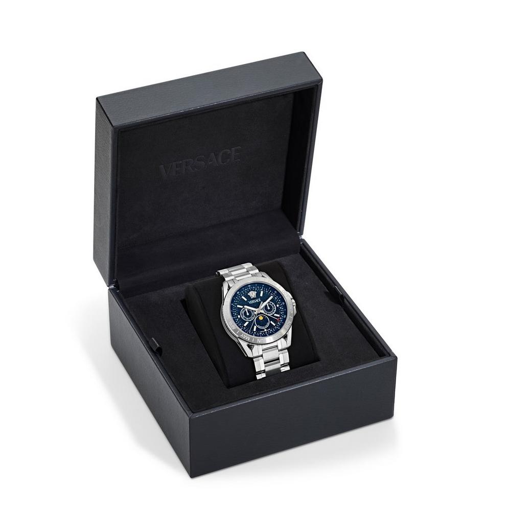 Versace Versace Wtch Sn71