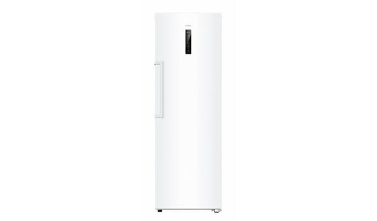 Haier H4F272WEH1K Tall Freezer -White