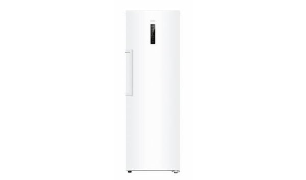 Haier H4F272WEH1K Tall Freezer -White