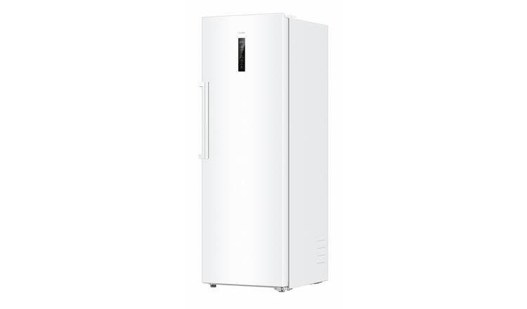Haier H4F272WEH1K Tall Freezer -White