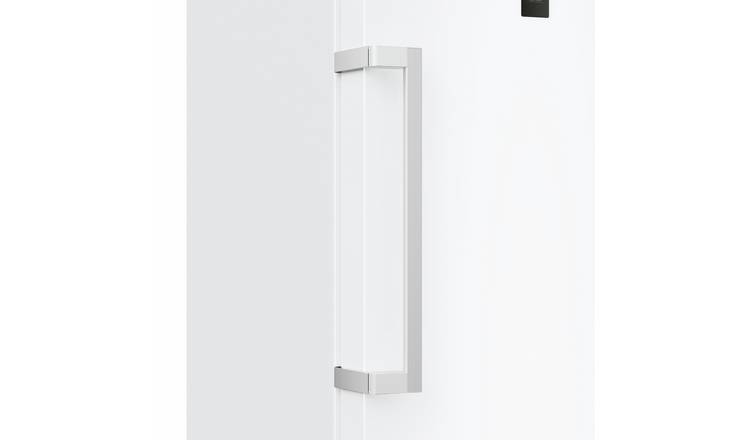 Haier H4F272WEH1K Tall Freezer -White