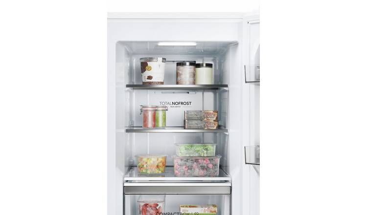 Haier H4F272WEH1K Tall Freezer -White