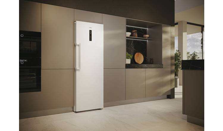 Haier H4F272WEH1K Tall Freezer -White