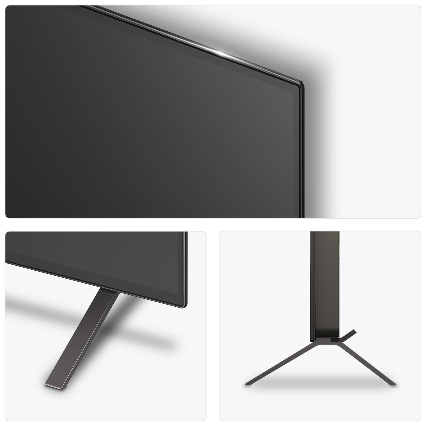 LG 55 Inch OLED55B56LA Smart 4K UHD HDR OLED TV