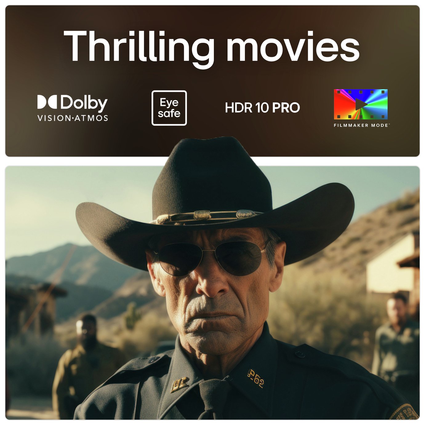 LG 55 Inch OLED55B56LA Smart 4K UHD HDR OLED TV