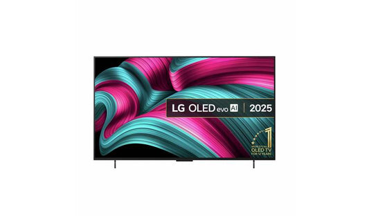 LG 42 Inch OLED42C55LA Smart 4K UHD HDR OLED TV