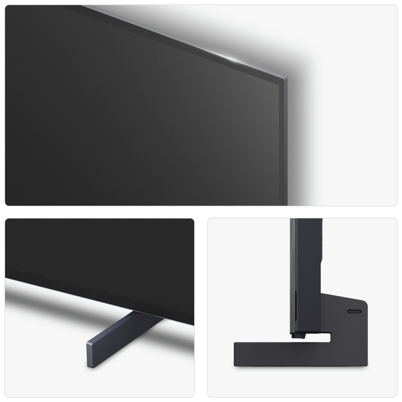 LG 42 Inch OLED42C55LA Smart 4K UHD HDR OLED TV