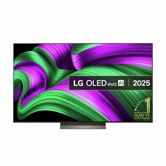 LG 55 Inch OLED55C55LA Smart 4K UHD HDR OLED TV