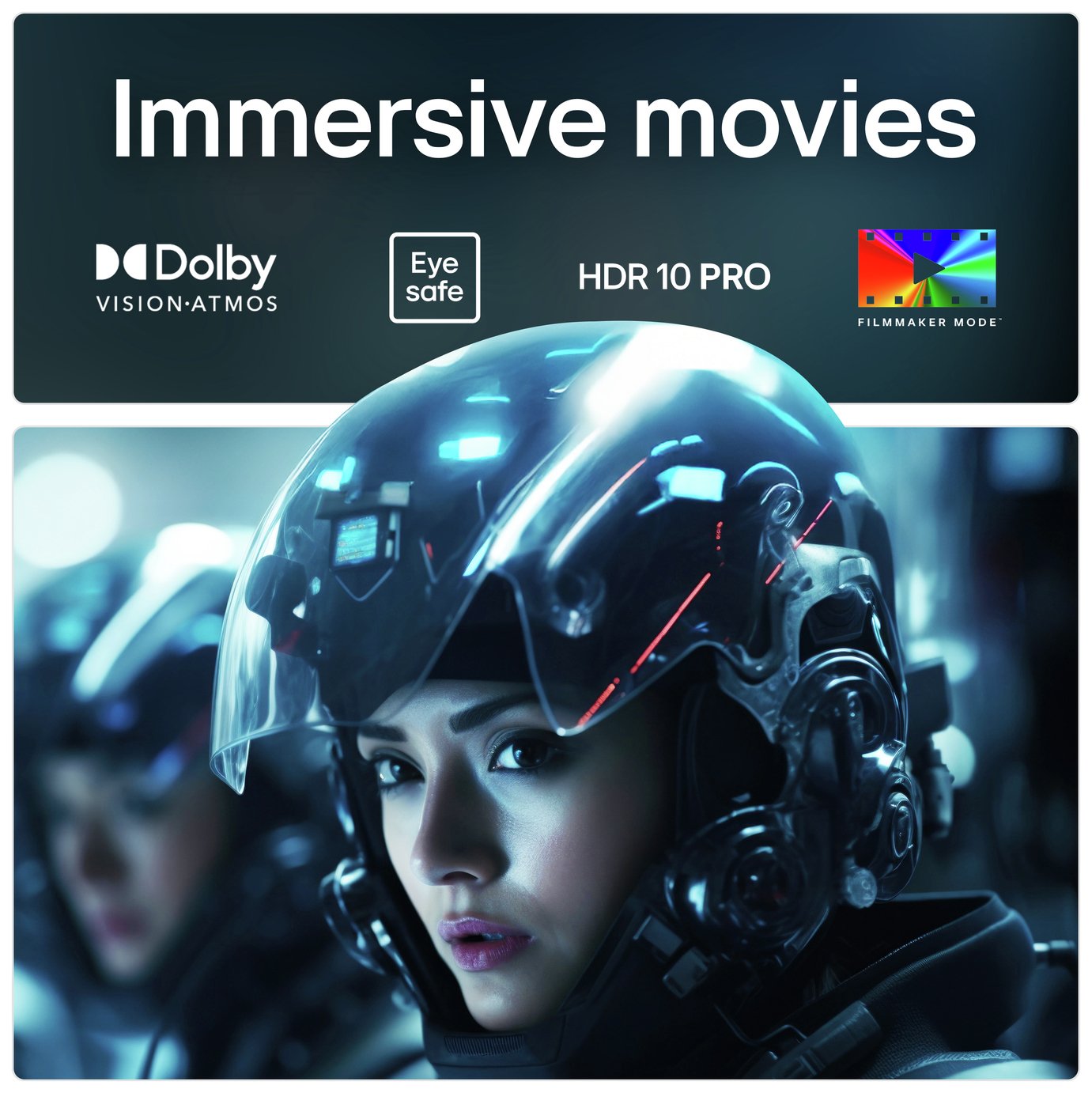 LG 55 Inch OLED55C55LA Smart 4K UHD HDR OLED TV